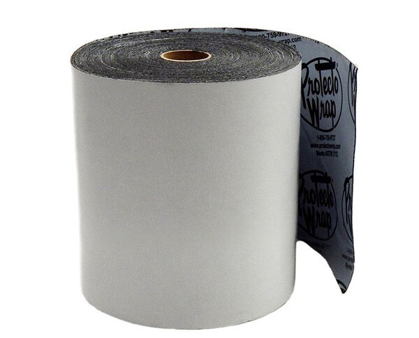 Img of SafSeal Butyl 35 mil 6 x 50'